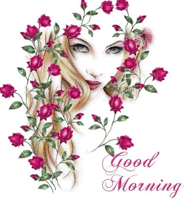 GOOD MORNING SMS Sprihaa - 378x414 - jpeg Hai Friends Good Morning